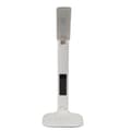 Miniatyrbillede 10 af 11: BRILLIANT lampe Glenn LED skrivebordslampe hvid | 1x 5W LED integreret SMD, 300lm, 2800-6500K | Trinløs berøringsdæmper / lysfarve justerbar | Med kal