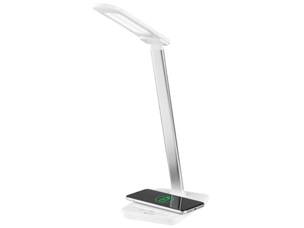 Tracer Luna - Skrivbordslampa - LED - 3.5 W - klass G - warm white/neutral white/cold white light - 3000-6500 K