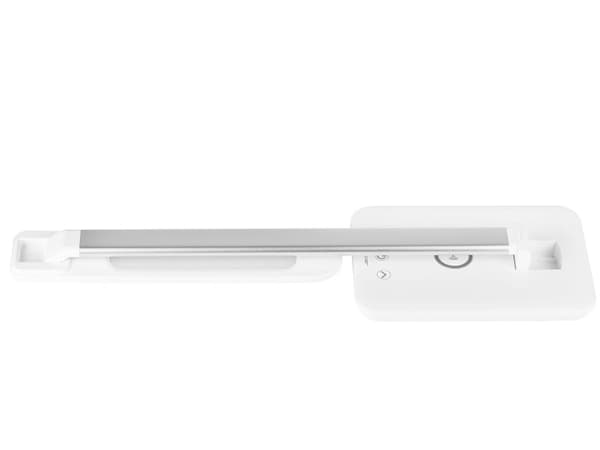 Tracer Luna - Skrivbordslampa - LED - 3.5 W - klass G - warm white/neutral white/cold white light - 3000-6500 K