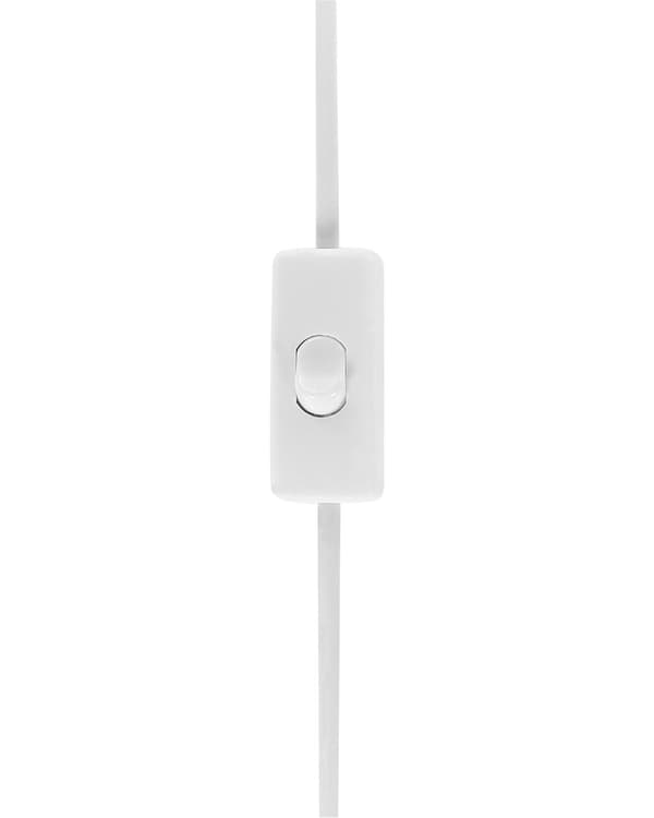 Pöytävalaisin valkoinen/vaalea puu keraaminen jalka 43 cm beige kankainen lampunvarjostin