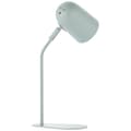 Pikkukuva 6 / 8: Brilliant | Tong pöytävalaisin matta vihreä | 1x D45, E14, 25W, sopii pudotuslampuille (ei sisälly)