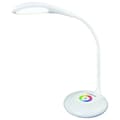 Miniatyrbilde 1 av 3: Esperanza - Skrivebordslampe med stemningsbelysning - LED