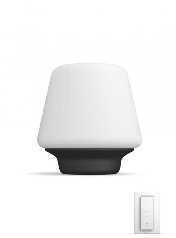 Philips Hue Wellness Bordslampa