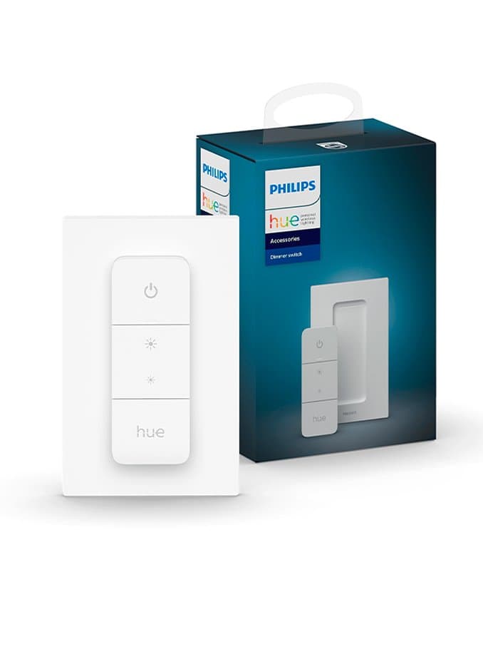 Philips Hue Dimmer Switch V2