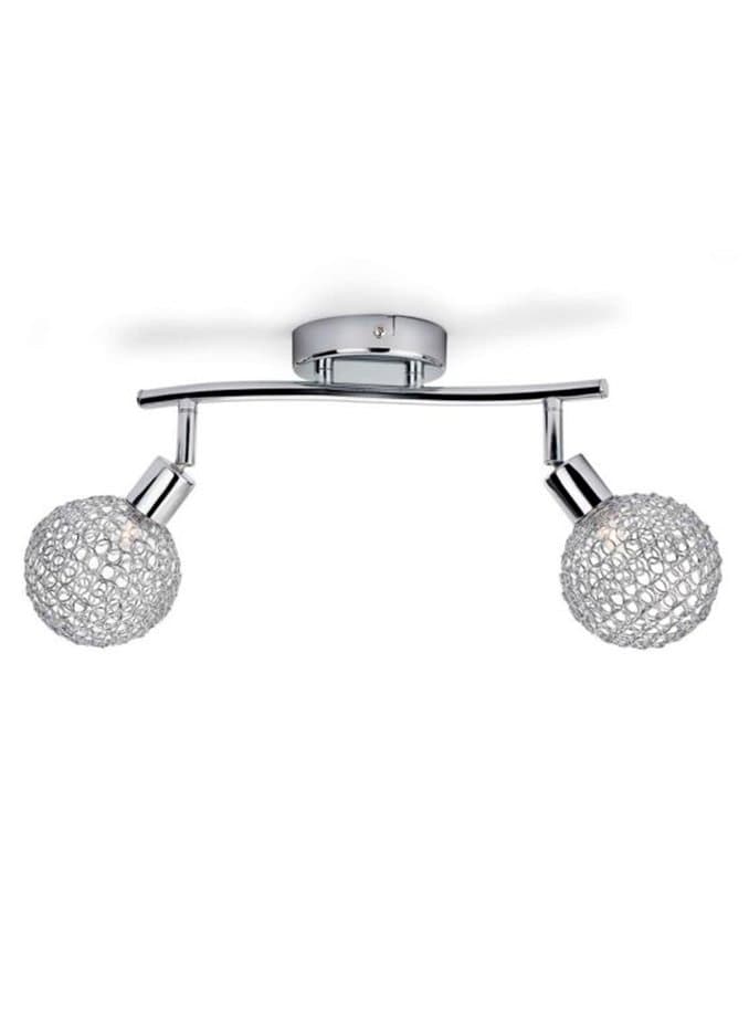 Philips Net 2-spot - Taklampa - G9