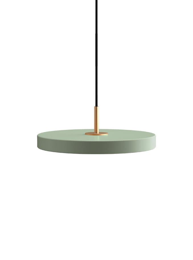 UMAGE Asteria Mini - Olive