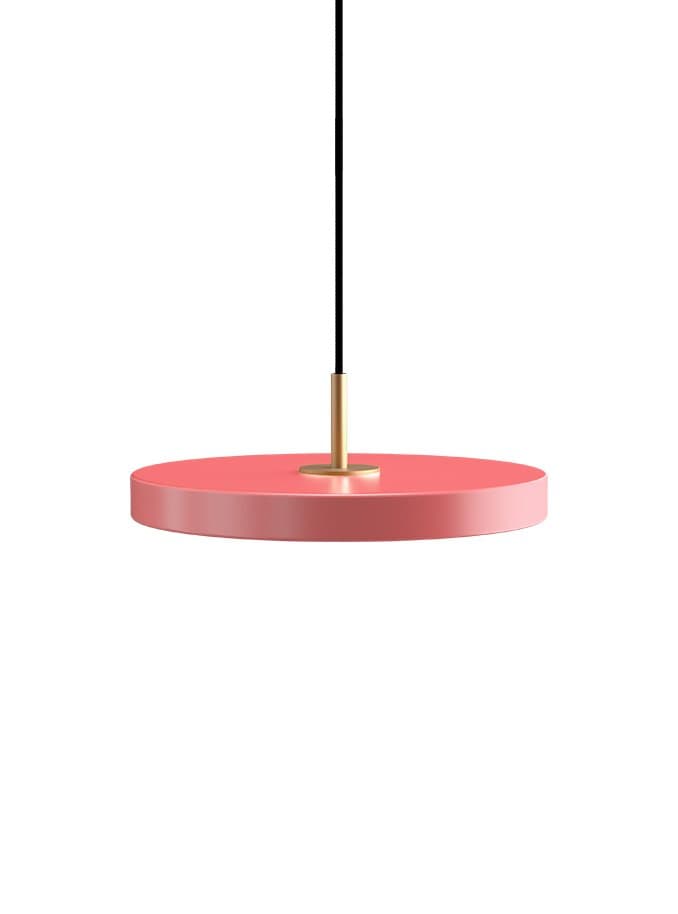 UMAGE Asteria Mini - Rose