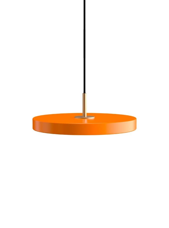UMAGE Asteria Mini - Orange