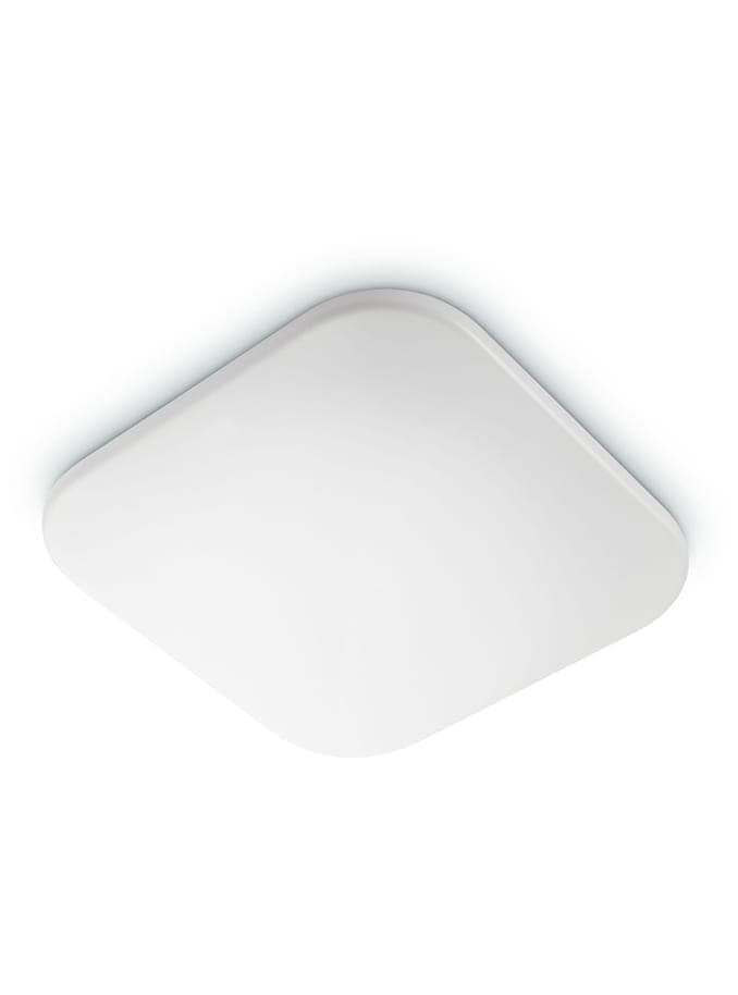 Philips myLiving Mauve taklampa LED Vit