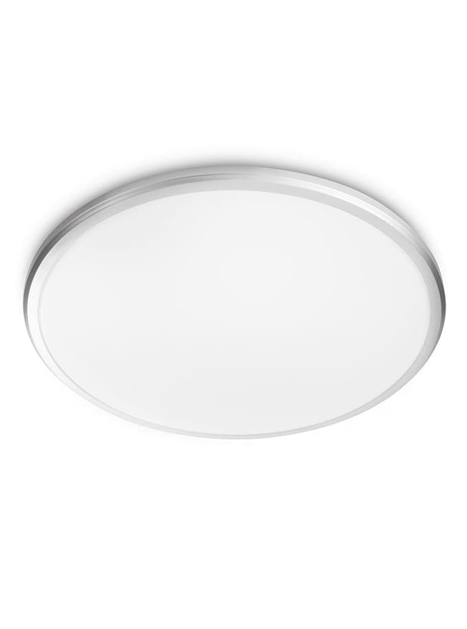 Philips myLiving Twirly Taklampa LED Grå