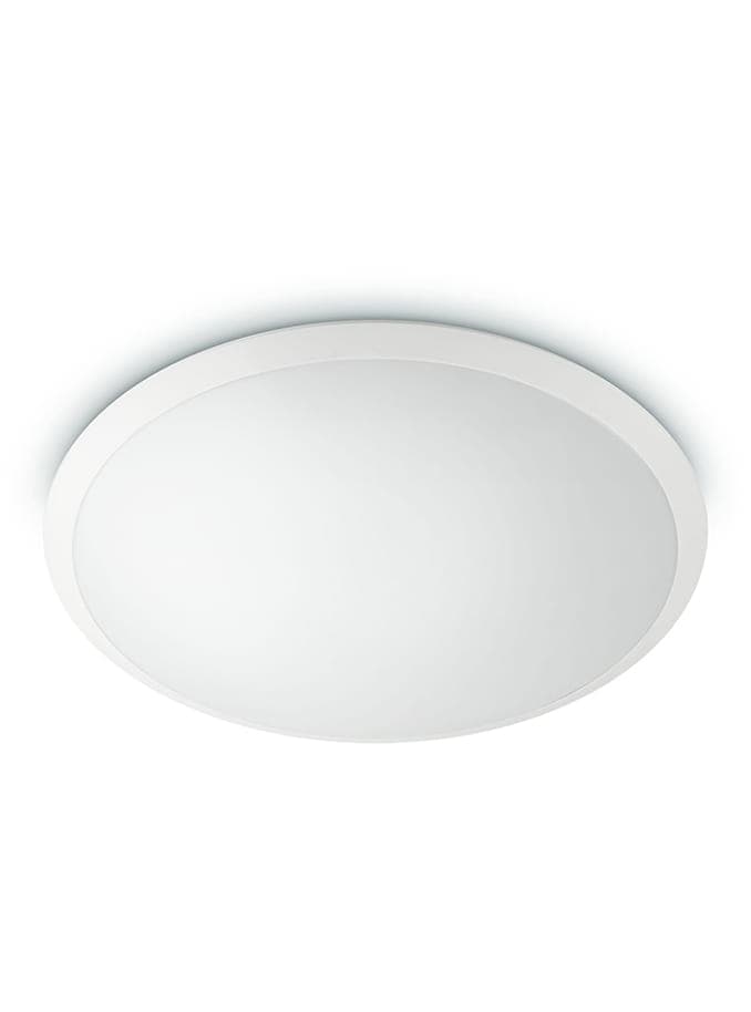 Philips myLiving Wawel 20W Taklampa LED Vit