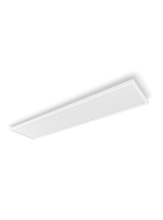Philips Hue Surimu Color and White Ambaince Panel - Vit - 120x30 cm