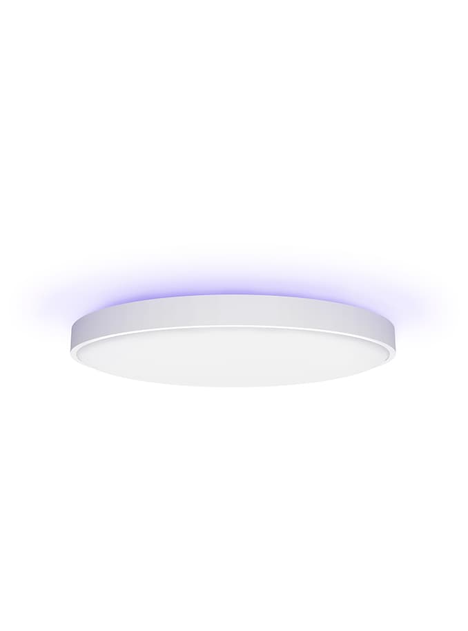 Yeelight - LED taklampa - Arwen 550S - Ø55