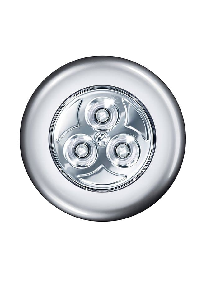 LEDVANCE - DOT-it® CLASSIC silver