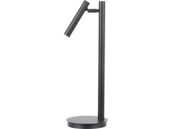 Sigma bordslampa Sigma Sopel svart nattlampa 50195