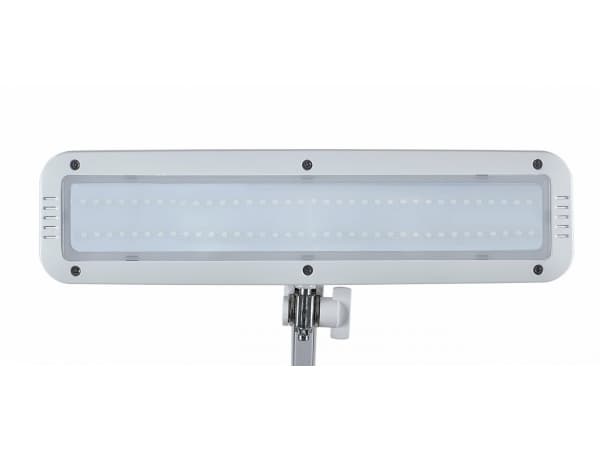 MAUL 8205902, Vit, Metall, Plast, 1 lampor, LED, 6500 K, 20000 h