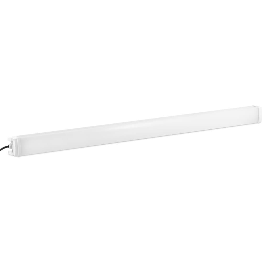 Wiesenfield Vattentätt LED-lysrör - 60 W - 150 cm