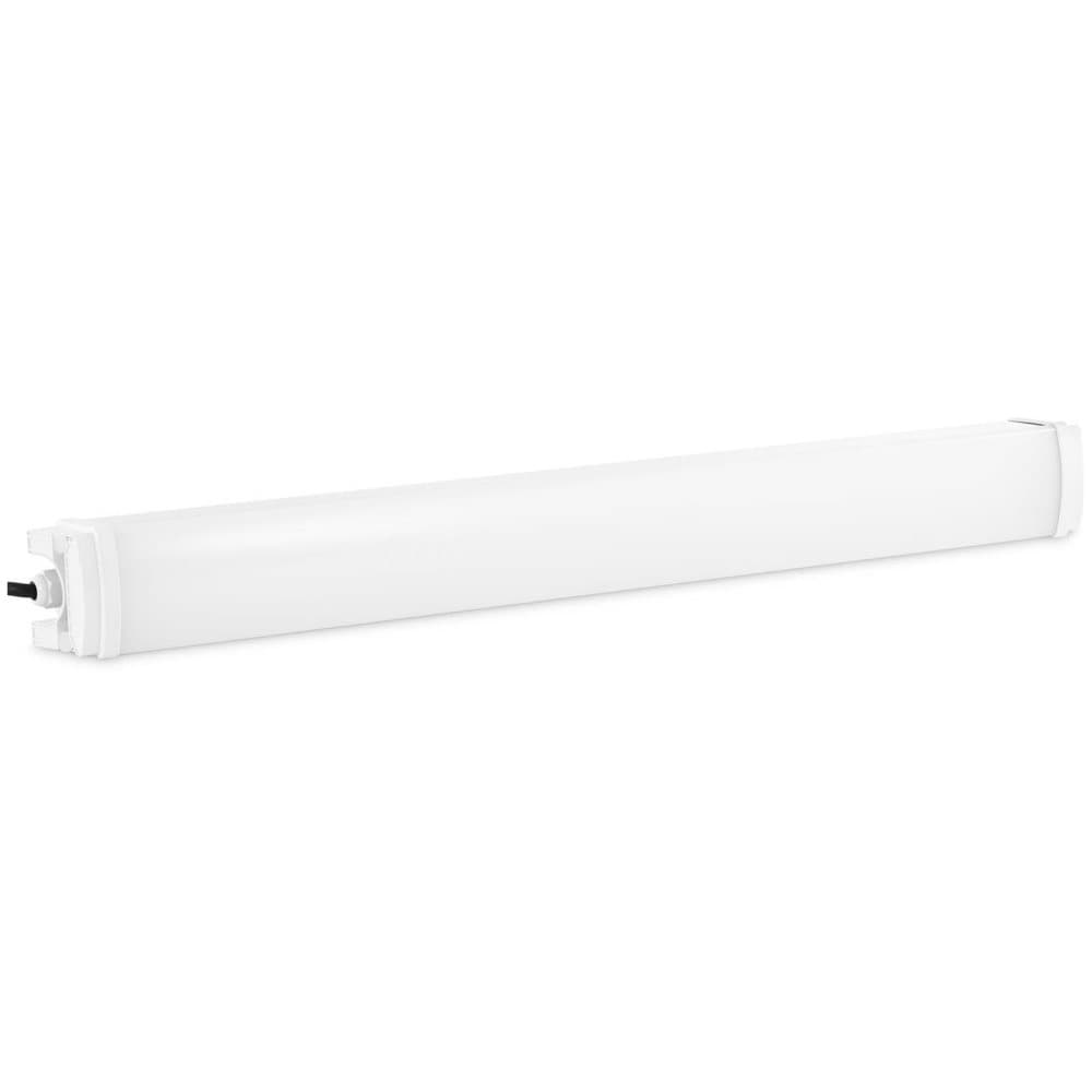 Wiesenfield Vattentätt LED-lysrör - 40 W - 90 cm