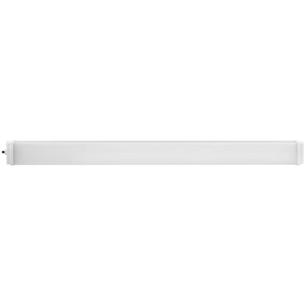 Wiesenfield Vattentätt LED-lysrör - 40 W - 120 cm