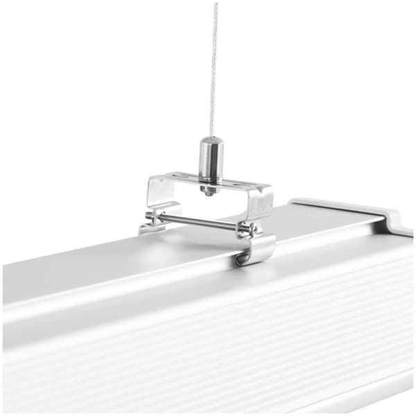 Wiesenfield Vattentätt LED-lysrör - 40 W - 120 cm