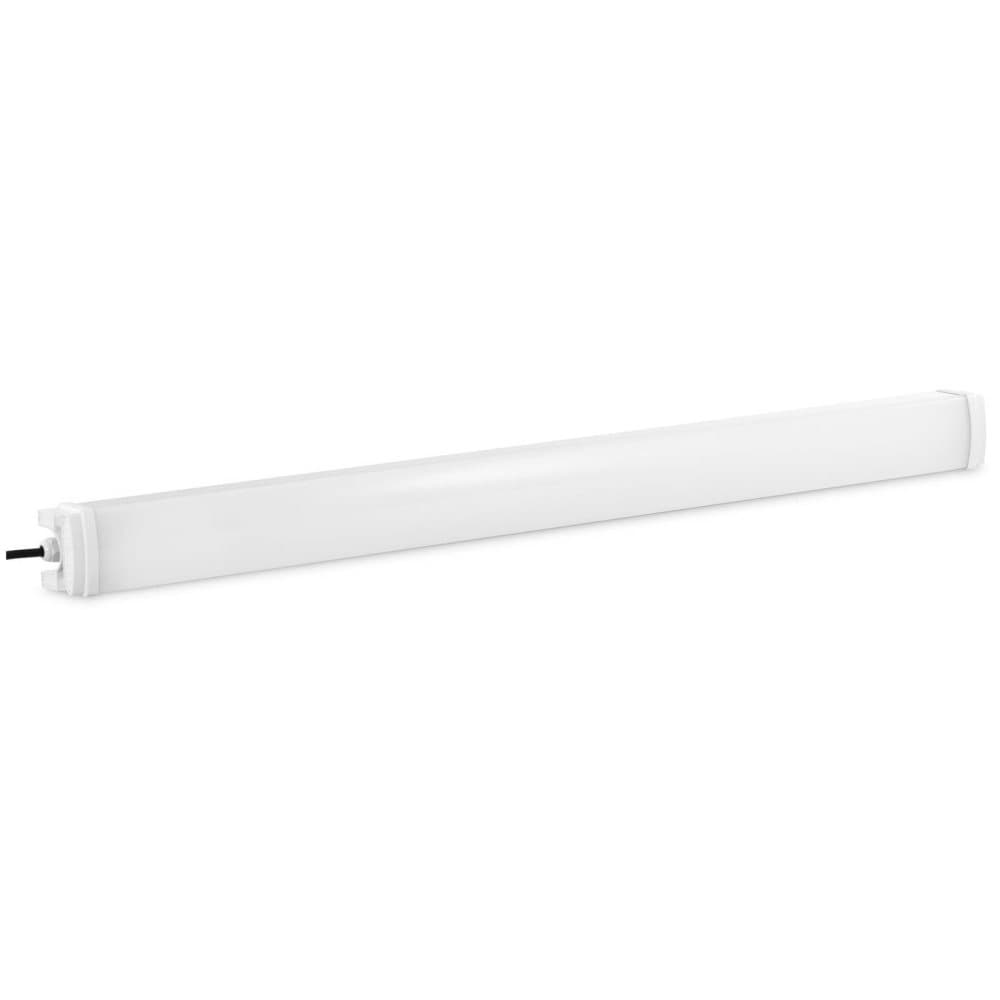 Wiesenfield Vattentätt LED-lysrör - 40 W - 120 cm