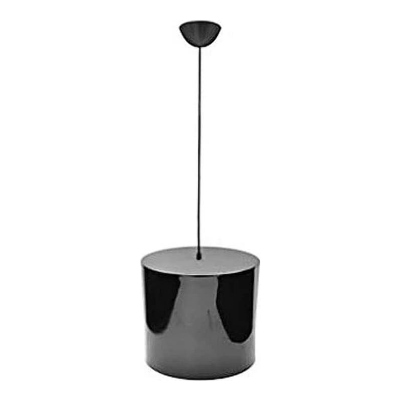 Taklampa S3601643 Svart (26,5 cm)