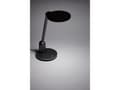 Miniatyrbild 3 av 5: Philips Funktionell Einstein skrivbordslampa, Silver, Metall, Sovrum, Modern, IP20, II