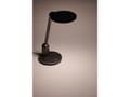 Miniatyrbild 4 av 5: Philips Funktionell Einstein skrivbordslampa, Silver, Metall, Sovrum, Modern, IP20, II