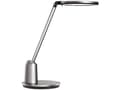 Miniatyrbild 5 av 5: Philips Funktionell Einstein skrivbordslampa, Silver, Metall, Sovrum, Modern, IP20, II