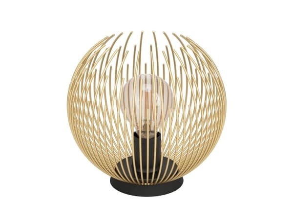EGLO VENEZUELA bordlampe i gull
