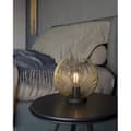 Miniatyrbilde 2 av 5: EGLO VENEZUELA bordlampe i gull