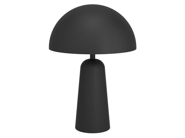 EGLO ARANZOLA EDGE E27 SORT