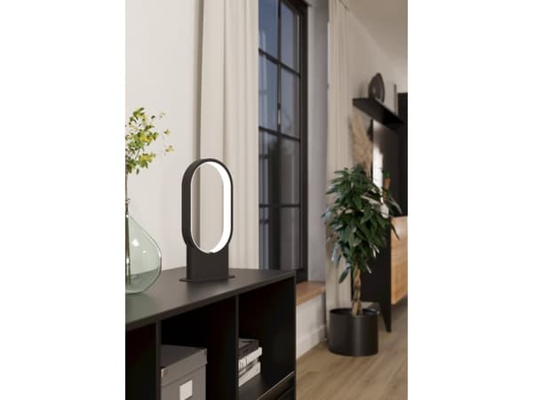 EGLO CODRIALES EDGE 1500LM 3000K H380 SORT