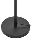 Miniatyrbillede 9 af 11: Gulvlampe 148 cm i Sort og Guld Farve