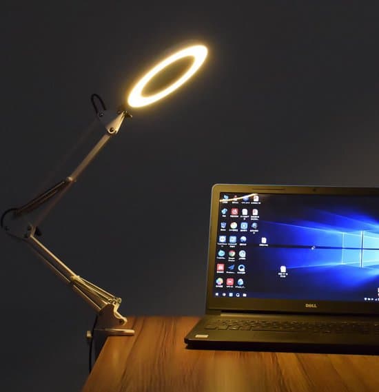Förstoring av glaslampa, 5x USB LED -förstoringsglas L newacalox Flexibel glaslampa L MPS, Reeting, Report, Solling, Flexible