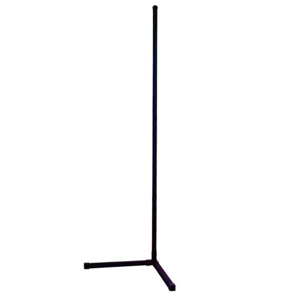 LED Golvlampa - Smart belysning - Styr lampan via mobilen