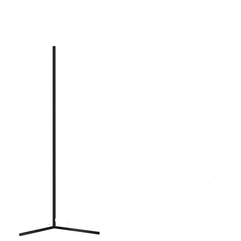 Hörngolvlampa LED | Färgglad stående lampa | Multicolor Lamp | Golvlampa Hörnlampa