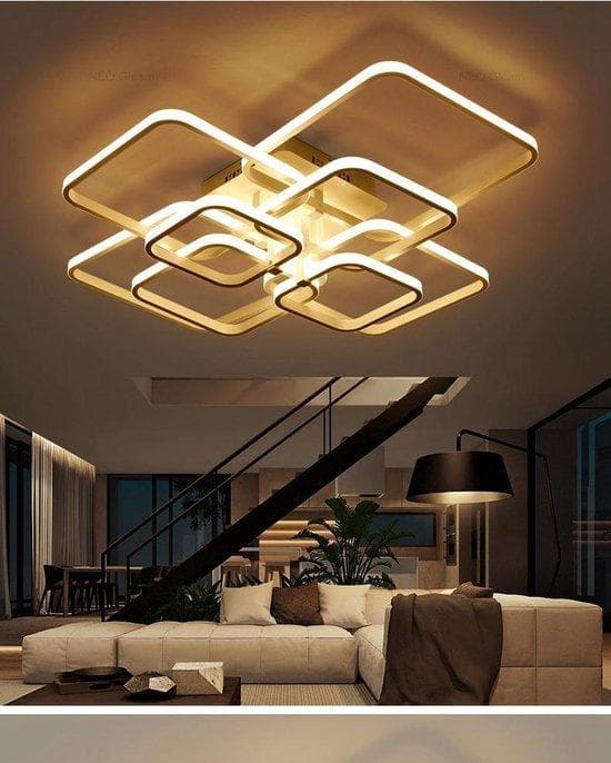 Ledtak Ceemoniere | Taklampa Taklampa modern | Taklampa LED