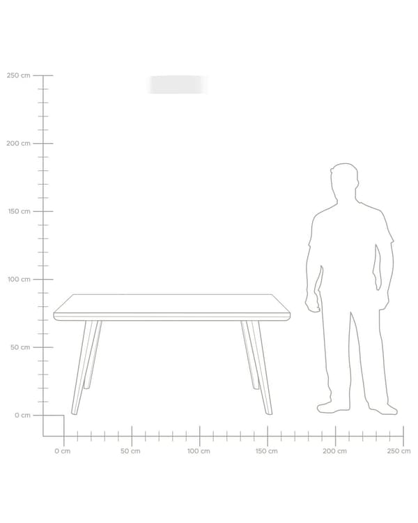 Kattovalaisin valkoinen metallia LED-valolla ⌀ 45 cm pyöreä moderni tyyli