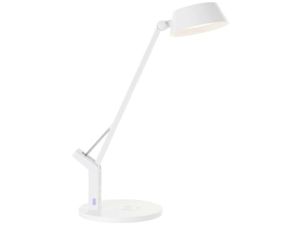 Brilliant Kaila G93126/05 LED-bordlampe LED (RGB) 8 W Hvid