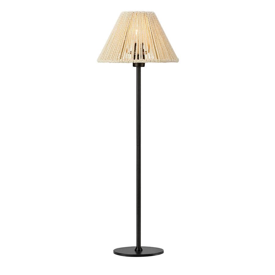 Bordslampa Corda Beige