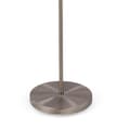 Miniatyrbild 4 av 5: Modern golvlampa - Claire - Guldfärgad med 5-ljus