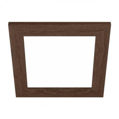 EGLO Salobrena-F, Ram, Brun, Trä, Trä, Hemmakontor, Tak, 550...