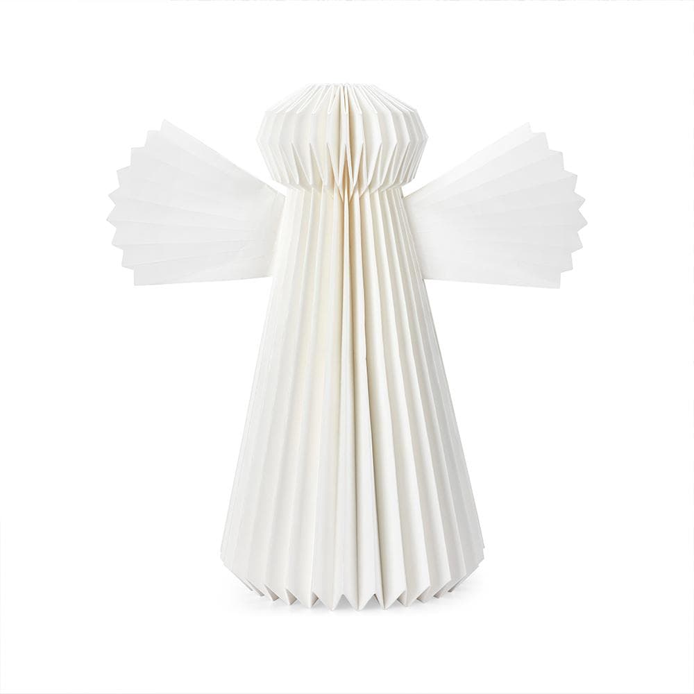 Bordslampa Angel Jul 30 cm