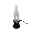 Miniatyrbild 1 av 3: Lampa - Ljus Deco - Blåsstyrd - LED - Uppladdningsbar USB - Dagens design