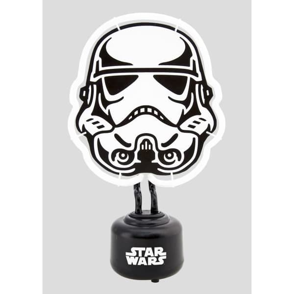 STAR WARS Neonlampa