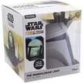 Miniatyrbild 3 av 6: Star Wars Mandalorian Lamp