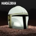 Miniatyrbild 1 av 6: Star Wars Mandalorian Lamp