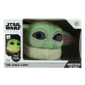 Miniatyrbild 6 av 6: Star Wars The Mandalorian Yoda the Child 3D light
