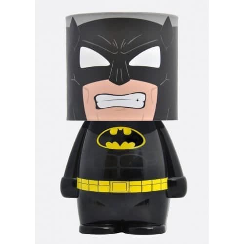 DC Comics Batman LED-stämningslampa.
